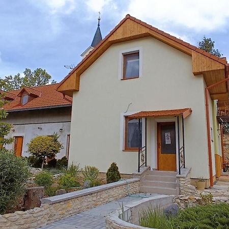 Ubytovani U Tajcu Dolni Berkovice エクステリア 写真