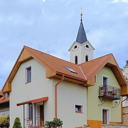 Ubytovani U Tajcu Dolni Berkovice エクステリア 写真