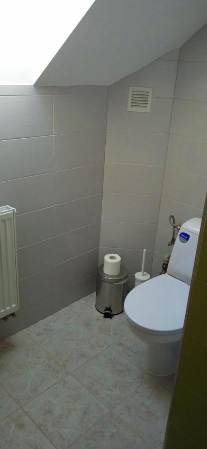Ubytovani U Tajcu Dolni Berkovice エクステリア 写真