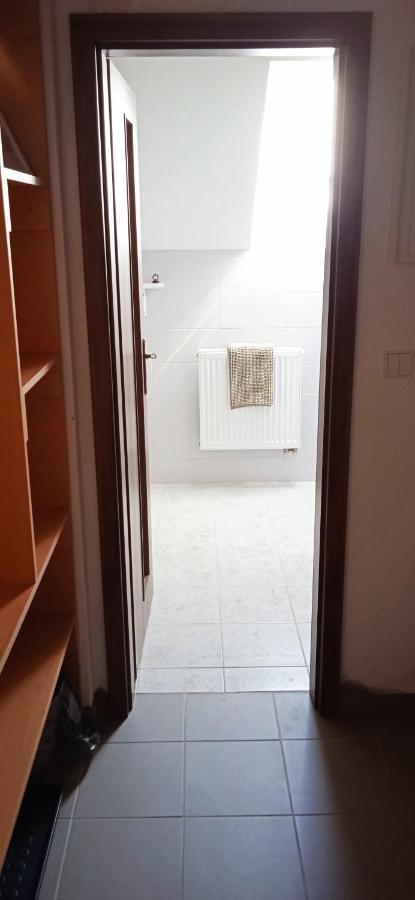Ubytovani U Tajcu Dolni Berkovice エクステリア 写真