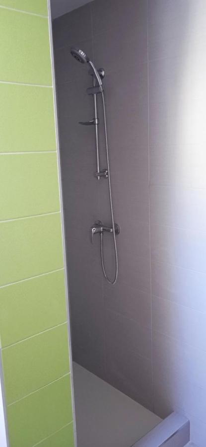 Ubytovani U Tajcu Dolni Berkovice エクステリア 写真