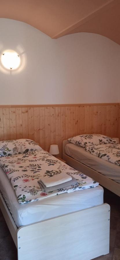 Ubytovani U Tajcu Dolni Berkovice エクステリア 写真