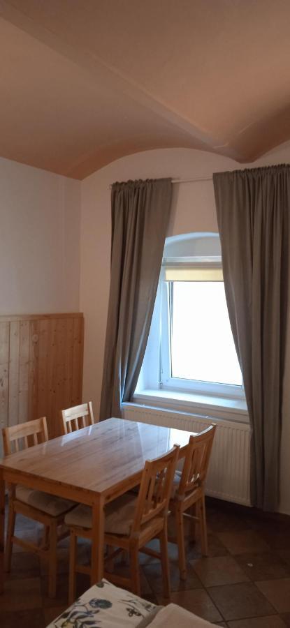 Ubytovani U Tajcu Dolni Berkovice エクステリア 写真