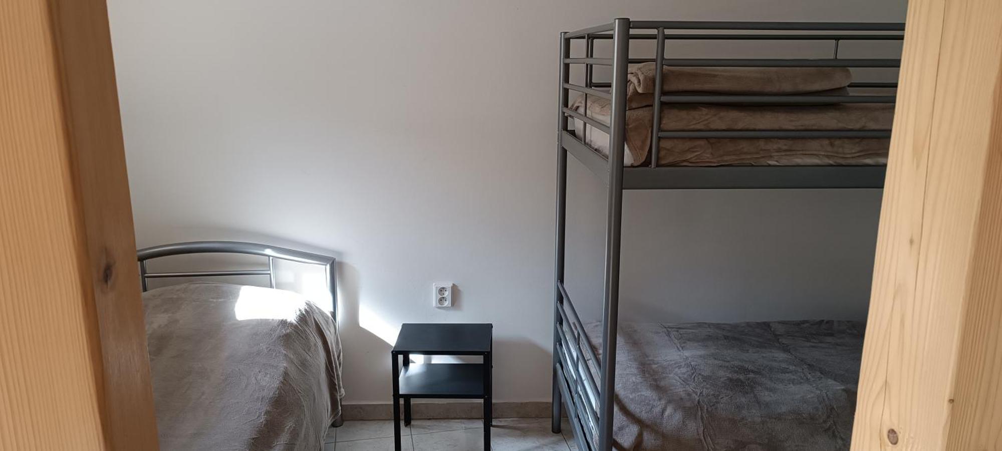 Ubytovani U Tajcu Dolni Berkovice エクステリア 写真