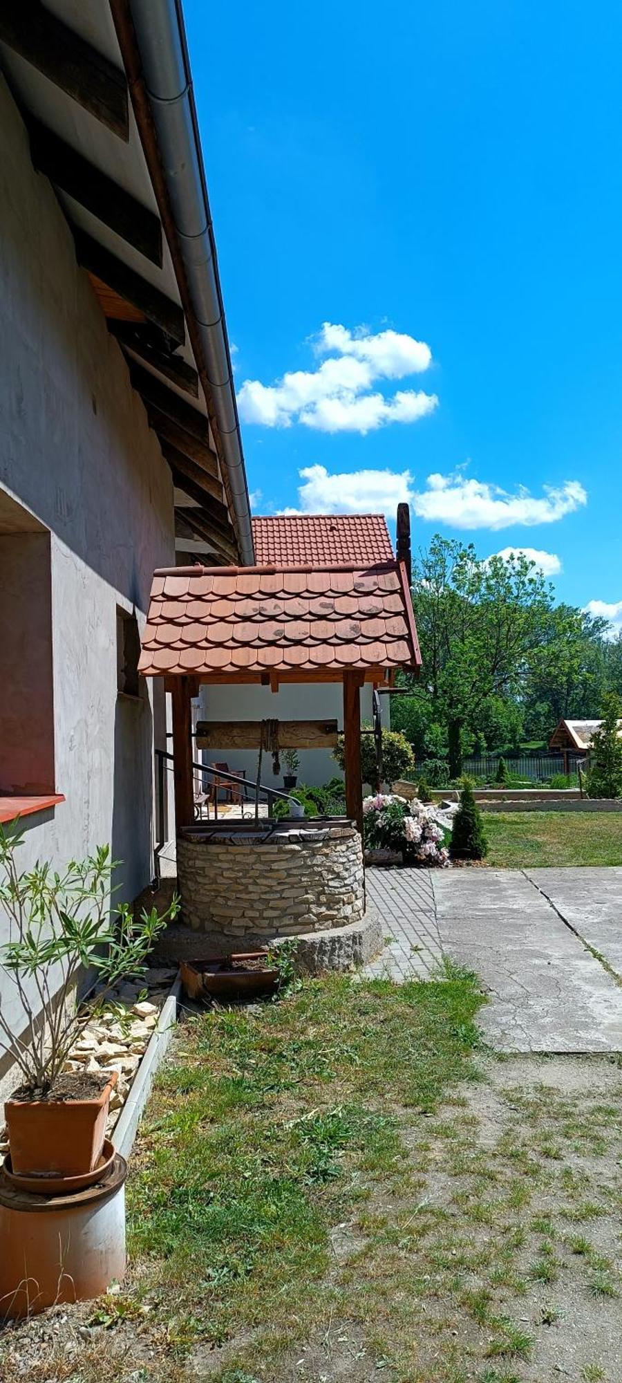 Ubytovani U Tajcu Dolni Berkovice エクステリア 写真
