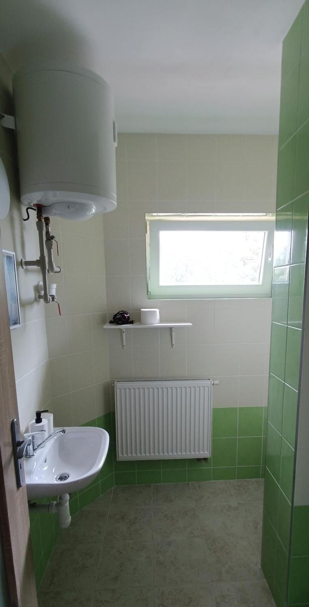 Ubytovani U Tajcu Dolni Berkovice エクステリア 写真