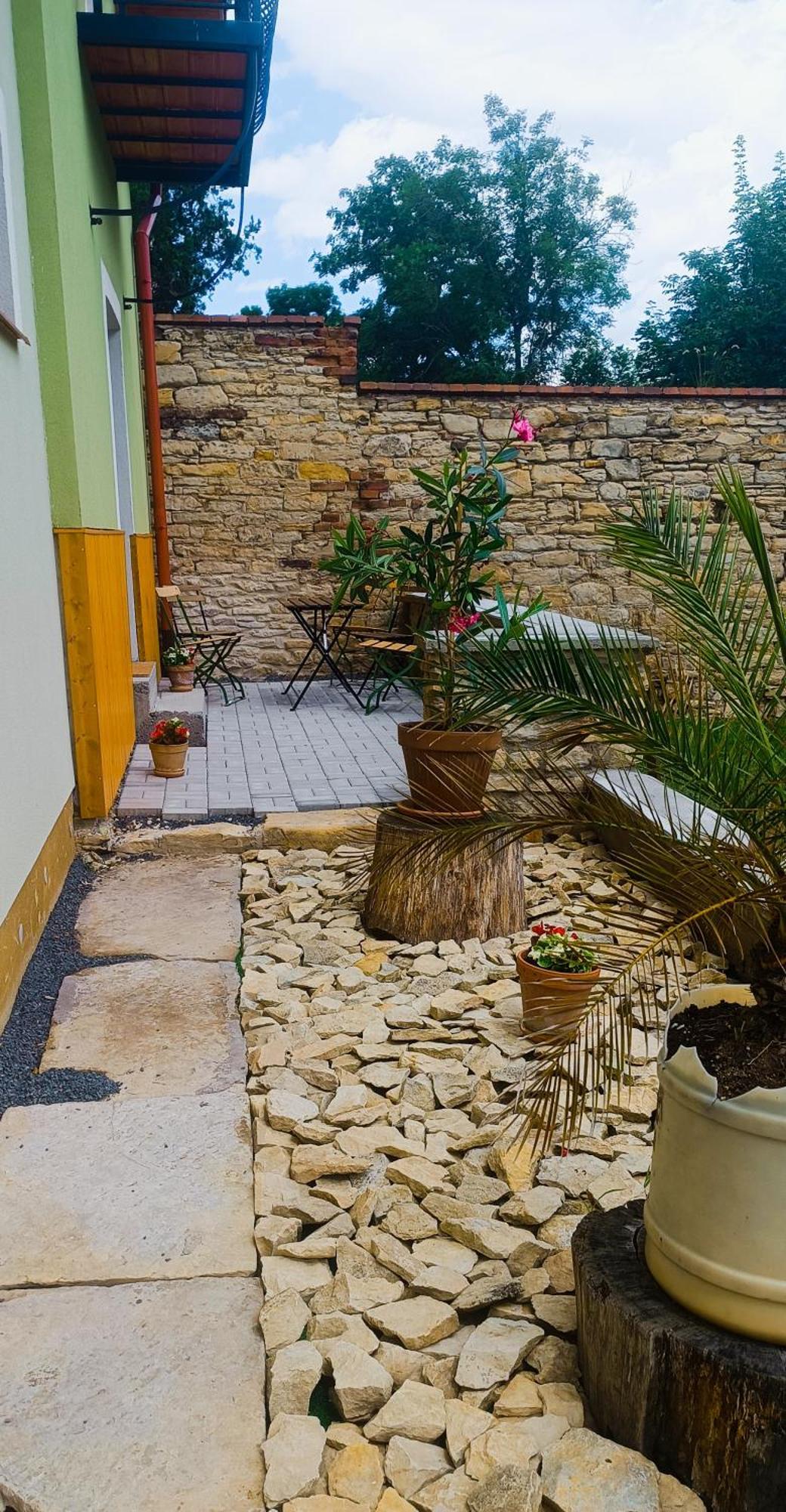 Ubytovani U Tajcu Dolni Berkovice エクステリア 写真