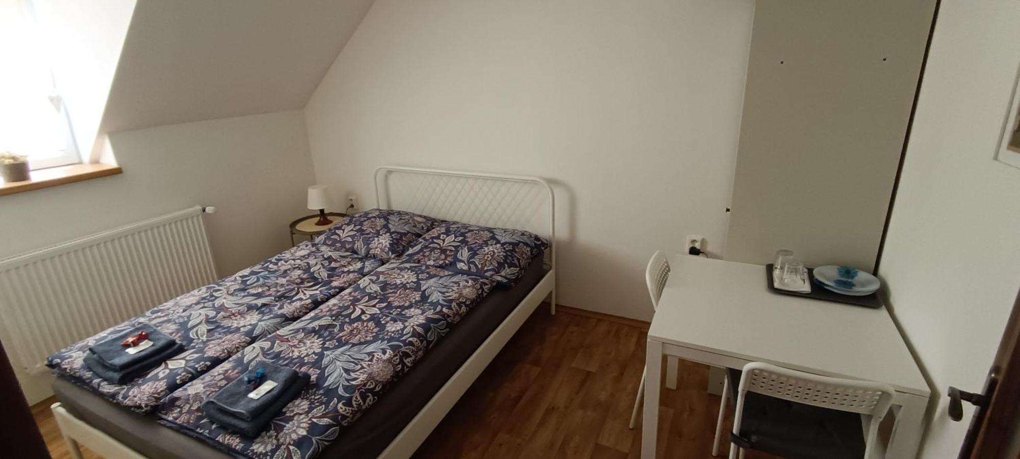 Ubytovani U Tajcu Dolni Berkovice エクステリア 写真