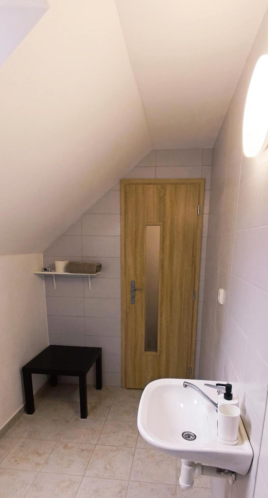 Ubytovani U Tajcu Dolni Berkovice エクステリア 写真