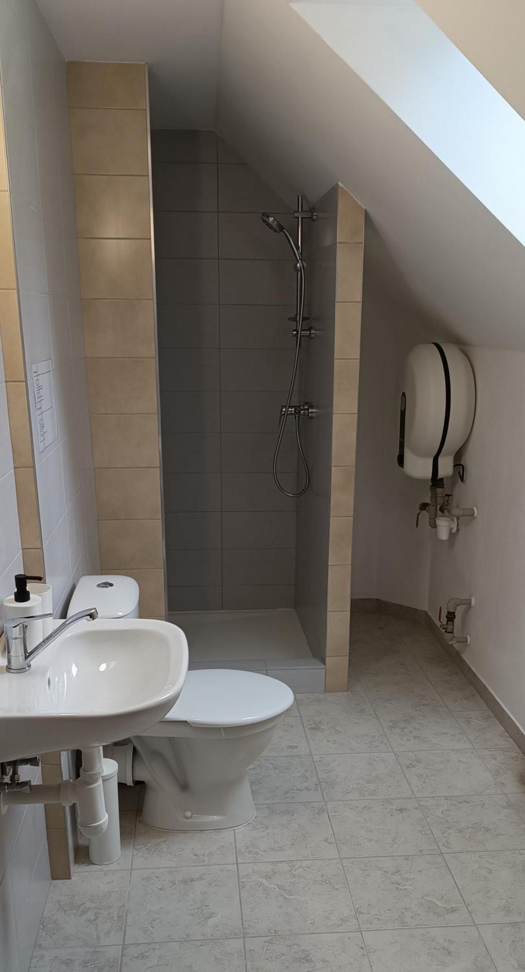 Ubytovani U Tajcu Dolni Berkovice エクステリア 写真