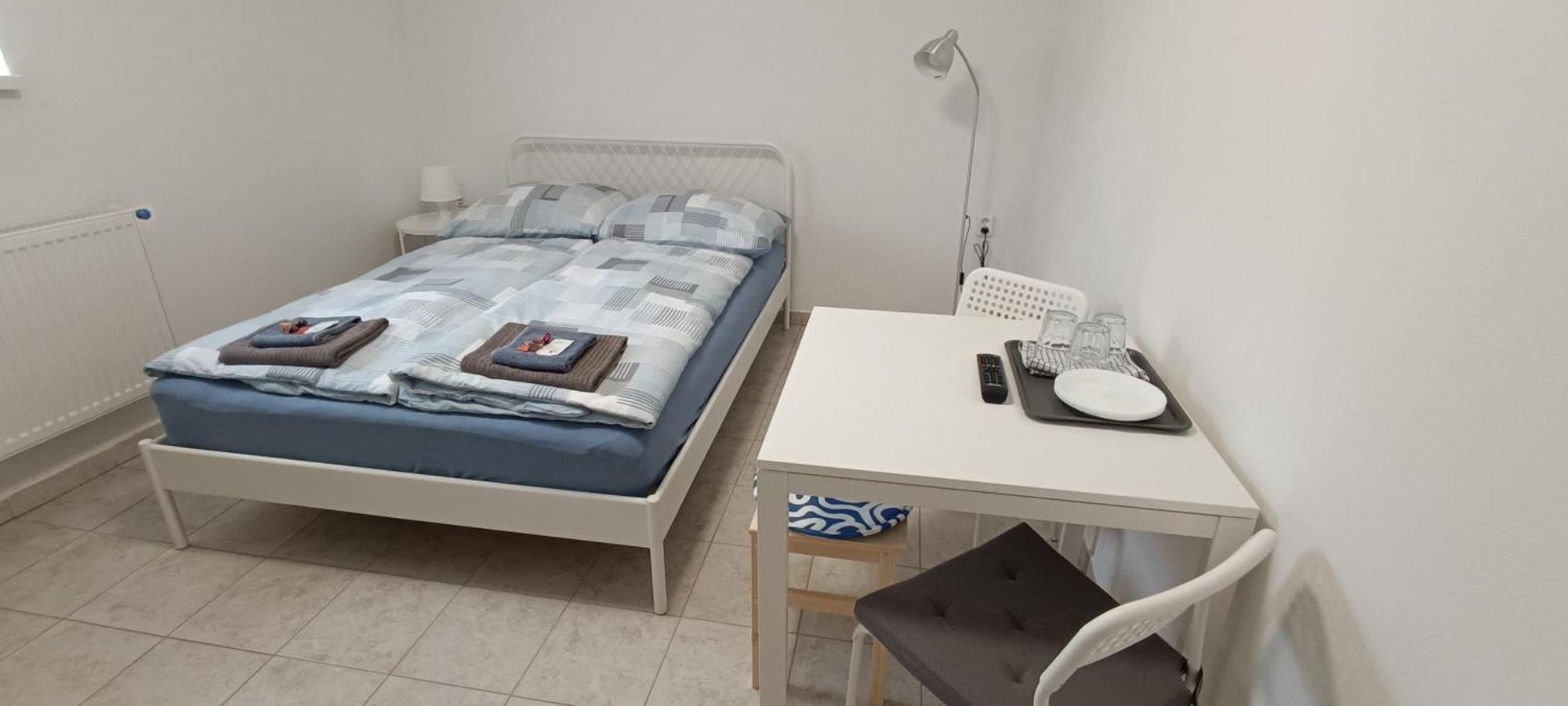 Ubytovani U Tajcu Dolni Berkovice 部屋 写真