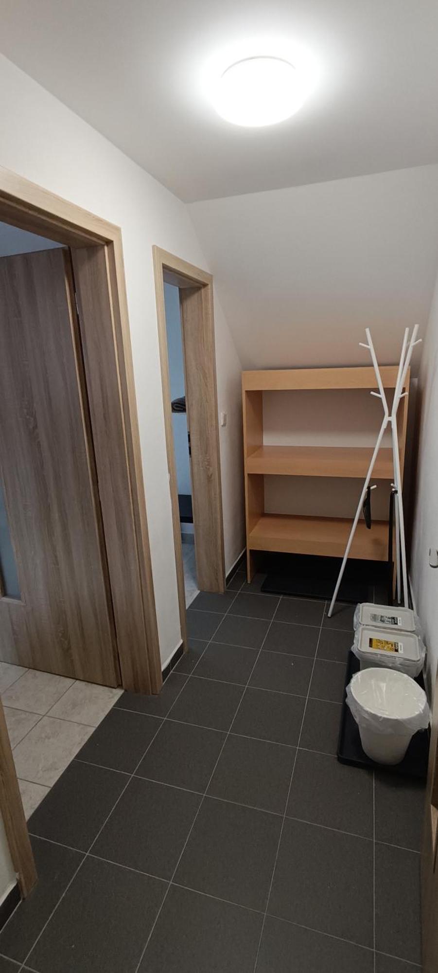 Ubytovani U Tajcu Dolni Berkovice エクステリア 写真