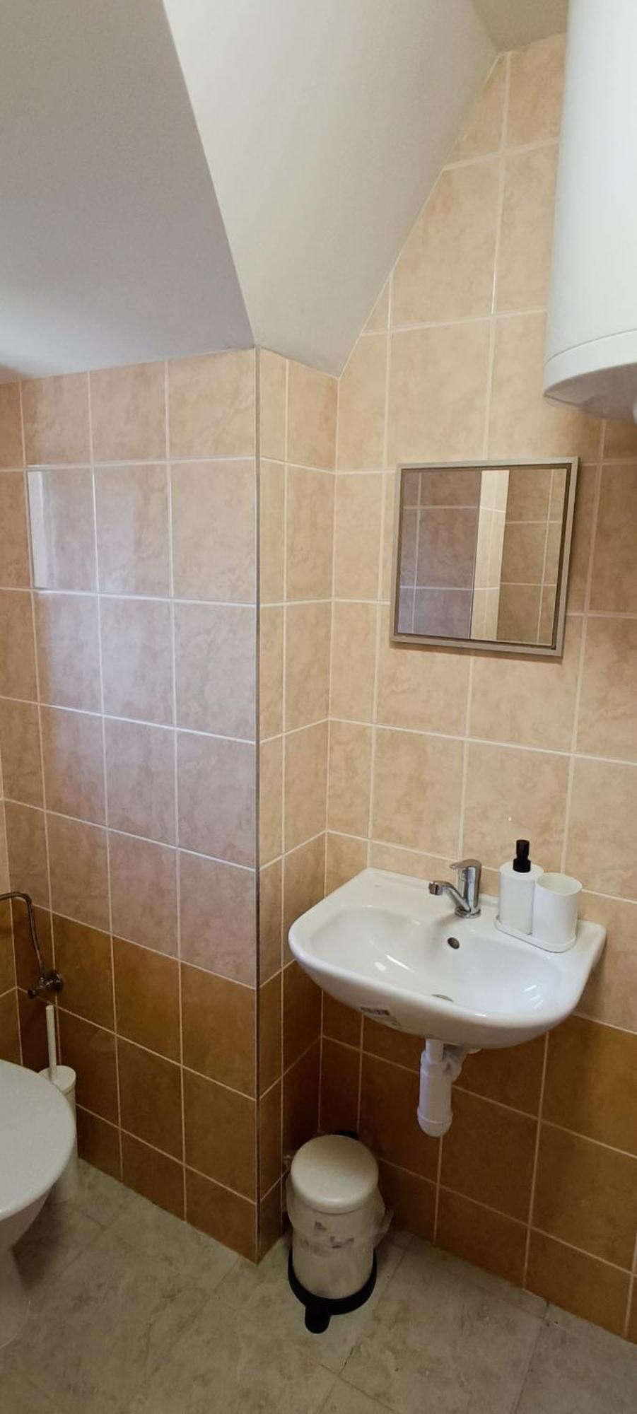 Ubytovani U Tajcu Dolni Berkovice エクステリア 写真