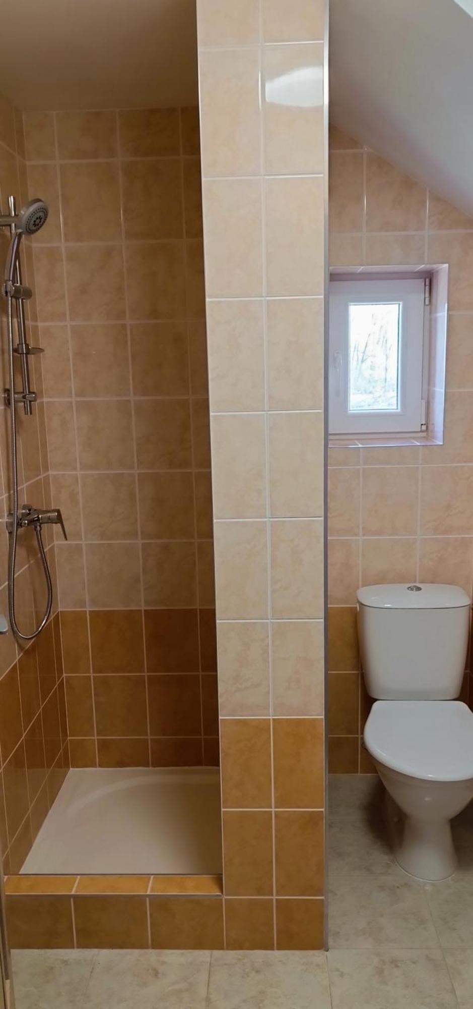 Ubytovani U Tajcu Dolni Berkovice エクステリア 写真