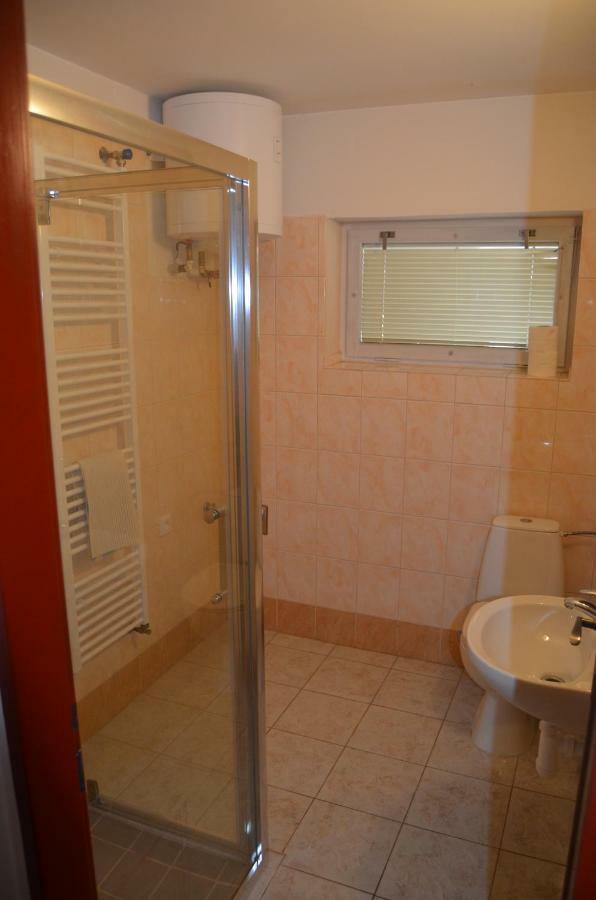 Ubytovani U Tajcu Dolni Berkovice エクステリア 写真