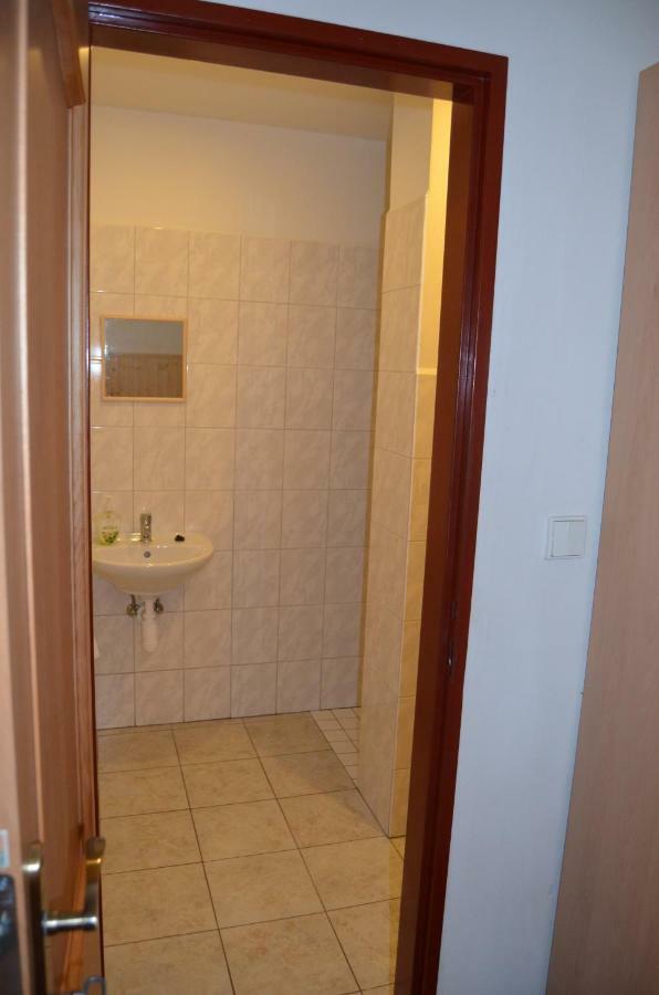 Ubytovani U Tajcu Dolni Berkovice エクステリア 写真